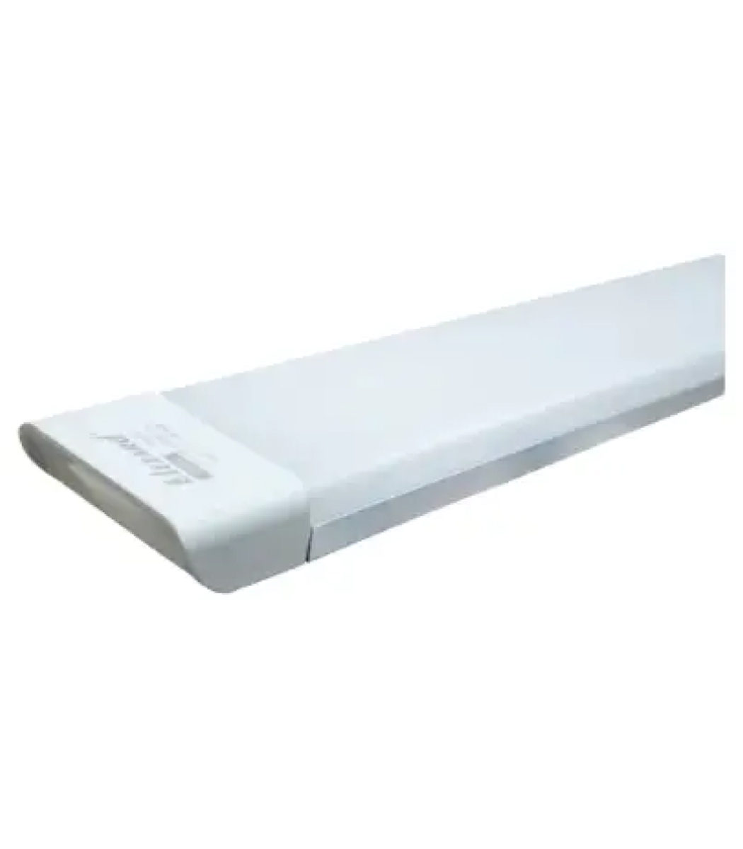 3d9a7b03-2b3c-11f1-0a80-054e0070cd47.jpg Светильник светодиодный Lezard 120W 120см 6500K IP20 (465-FL12-120) — изображение 1