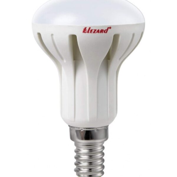 Лампа светодиодная Reflector R50 Lezard, 5W, 2700K, E14 (427-R50-1405)