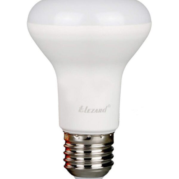 Лампа светодиодная Reflector R63 Lezard, 9W, 4200K, E27 (442-R63-2709)
