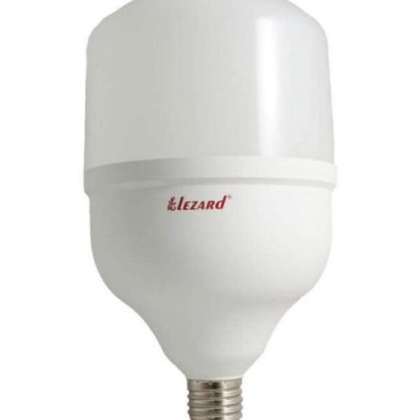 Лампа светодиодная T120 Lezard, 40W, 6400K, E27 (464-T120-2740)