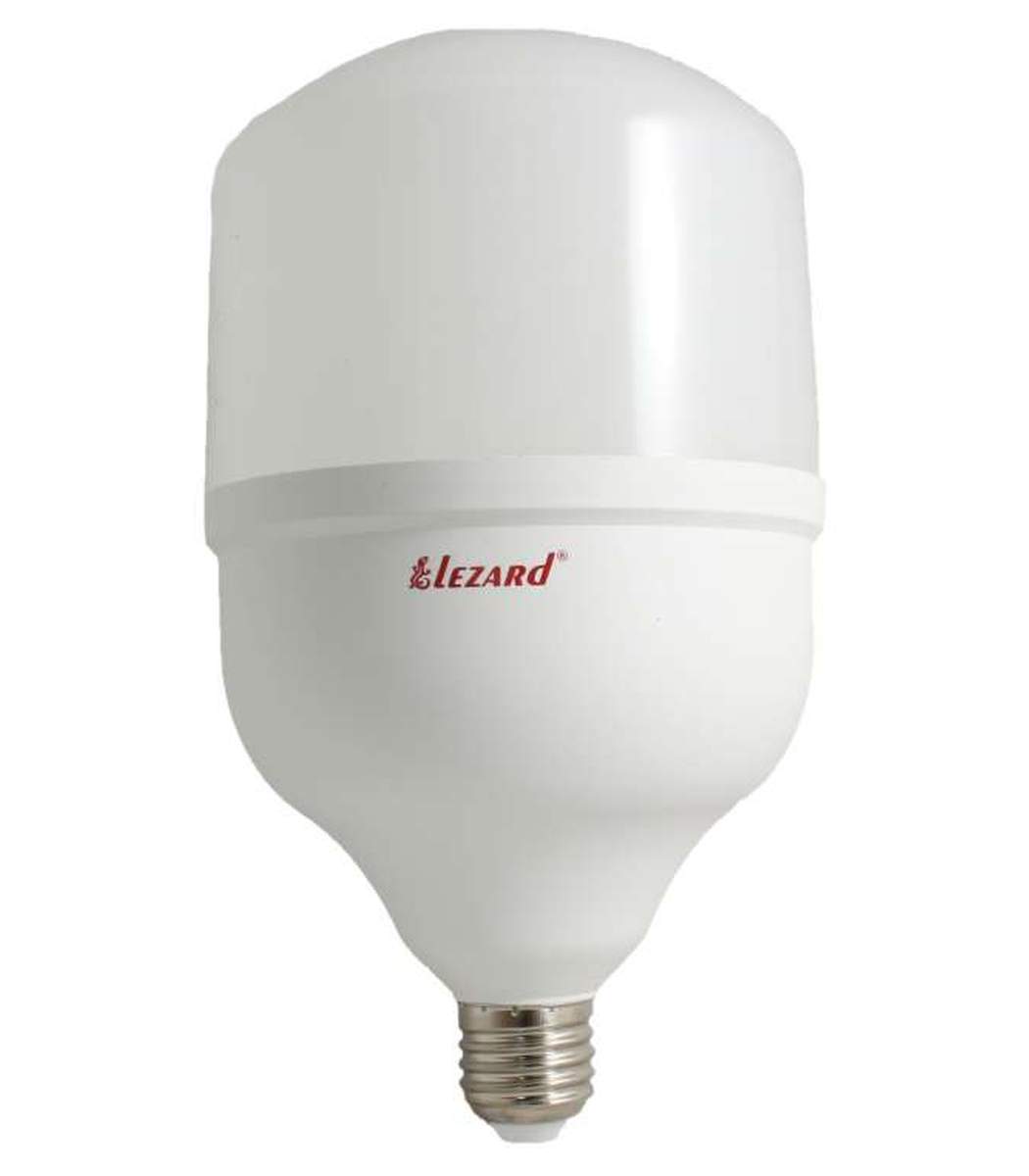 5312a3da-9514-11f0-0a80-11ea000369bf.jpg Лампа светодиодная T140 Lezard, 50W, 6400K, E27 (464-T140-2750) — изображение 1