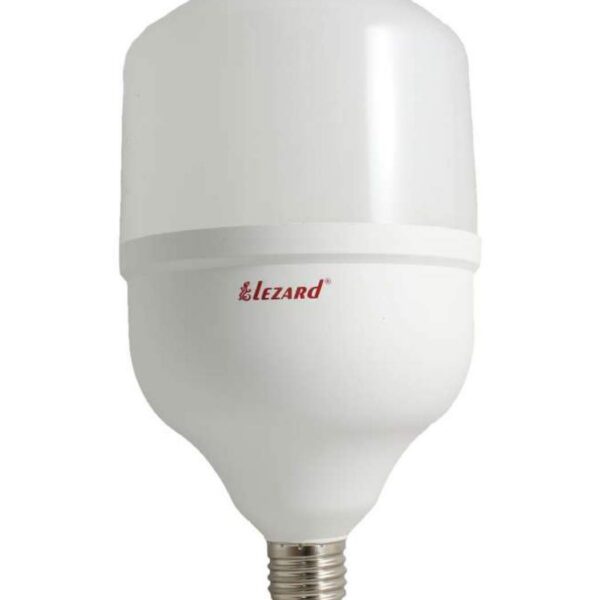 Лампа светодиодная T80 Lezard, 20W, 4200K, E27 (442-T80-2720)