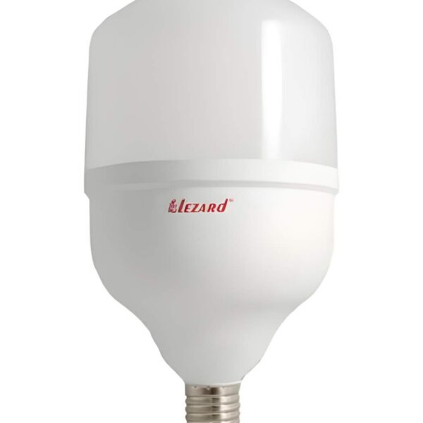 Лампа светодиодная T80 Lezard, 20W, 6400K, E27 (464-T80-2720)