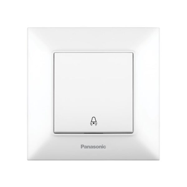 Кнопка звонка Arkedia Panasonic