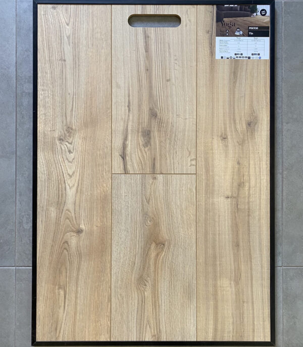 Ламинат AGT Yoga 8 mm 8|32 PRK 930 Инь — изображение 2