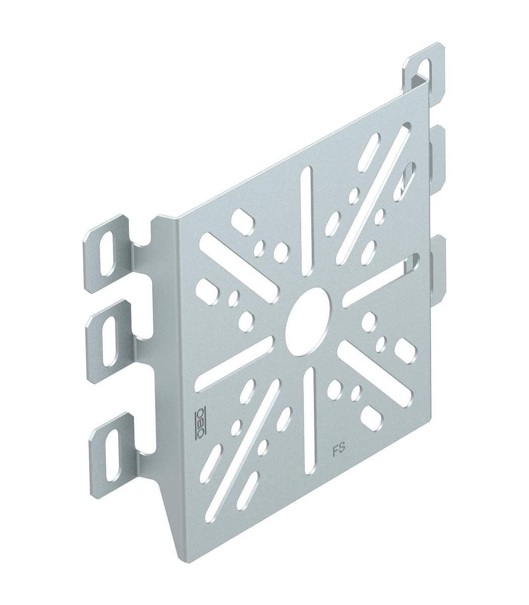 916ec3a1-2cd6-11f1-0a80-1c6a0015ace2.jpg Монтажна пластина для коробки универсальна, 115х170мм, FS (18-22 мкм) (7084773) - Зображення 1