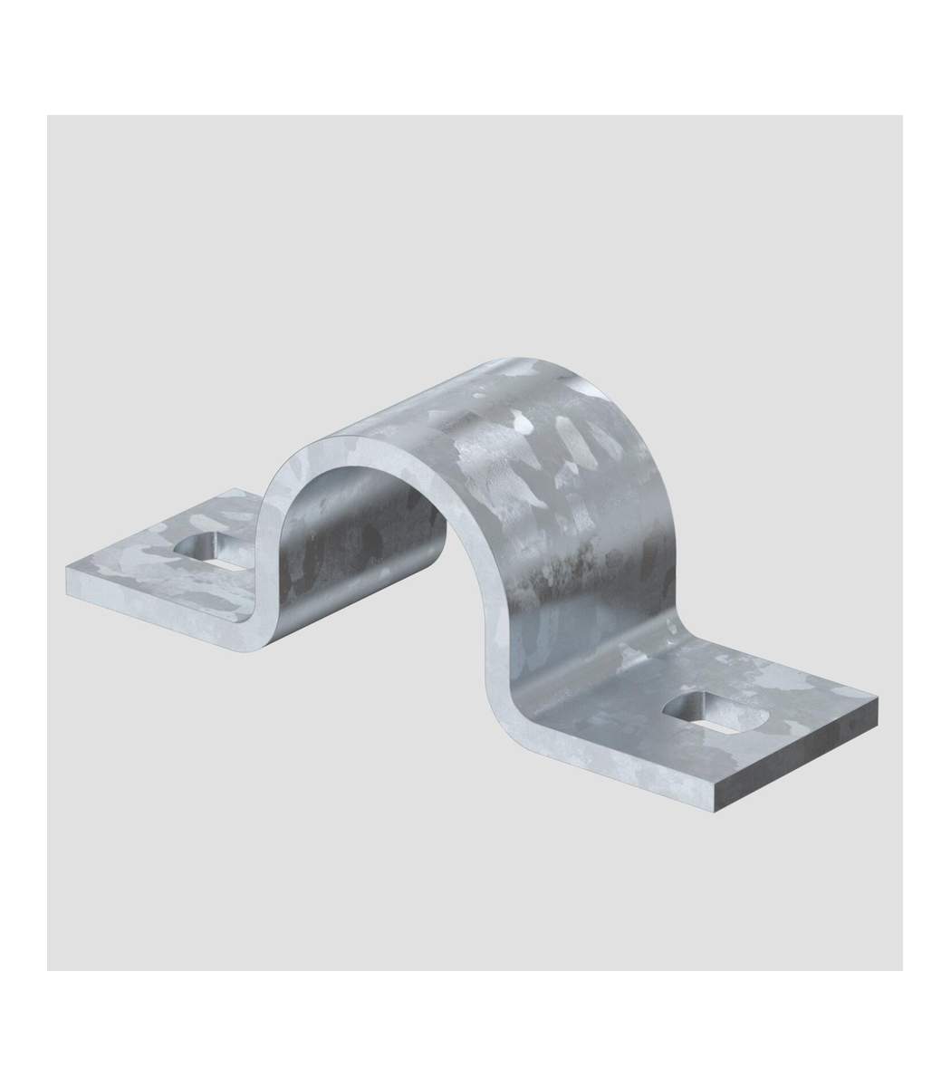a8662940-2cd6-11f1-0a80-023f0015af4e.jpg Скоба дволапкова тип 823 25 мм, FT (40-60 мкм) (1015494) — изображение 1