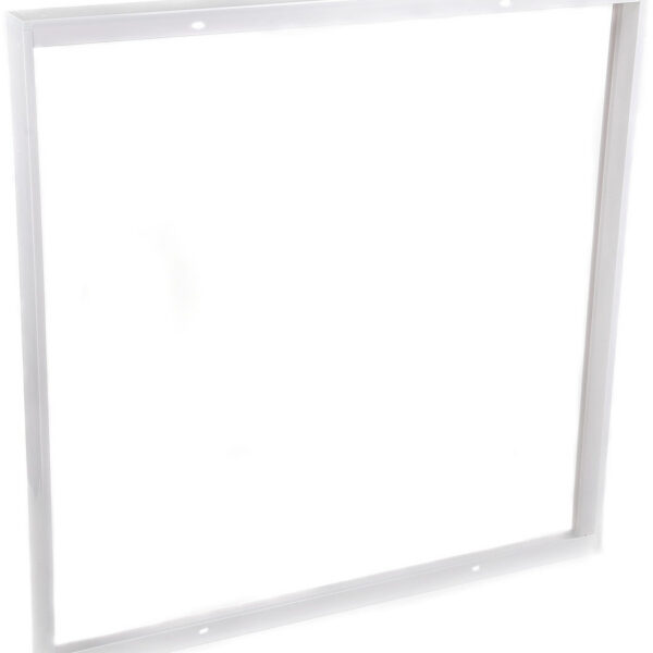 Рамка для накладного монтажа Lezard, для LED панели 600 x 600 мм (44-LPF-1)