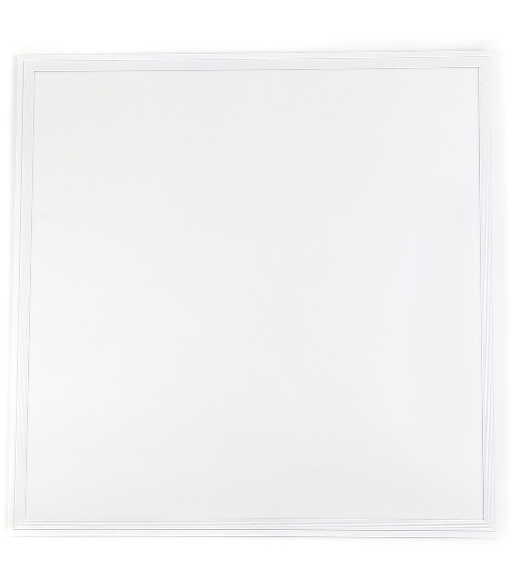 f03cf7e0-2b47-11f1-0a80-1bd10071e1d2.jpg Панель светодиодная Lezard, 48 Вт, 4200 K, 595 x 595 x 14 мм, опал (442-LPS-60048) - Зображення 1